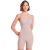 Body Sem Costura Amazonia Control Longo Modelador Inteiro Pliê - comprar online
