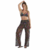 Calca Tule Estampada - comprar online