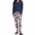 Pijama Longo De Manga Sideral Com Estampa - comprar online