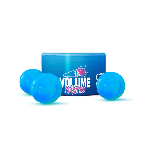 Capsula Volume Máximo - Sensibilizante