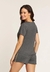 Pijama Curto De Viscose Stretch - comprar online