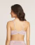 Sutiã Sem Bojo E Com Aro Reforçado De Rendalilac 46C - comprar online