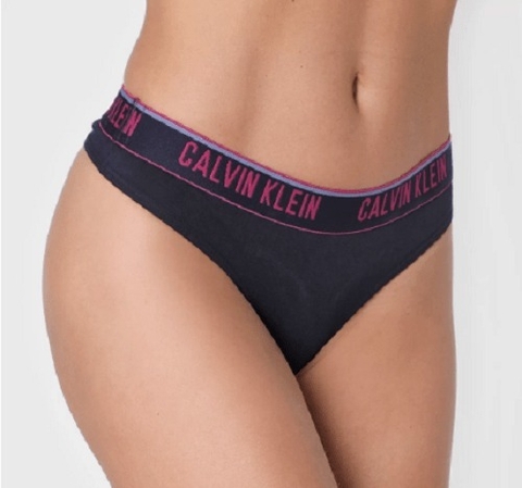 Calcinha Fio Dental Ck