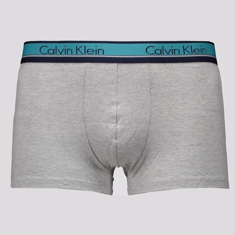 Cueca Trunk Cotton Ck