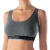 Top Regata Cotton Elástico Bordado – Calvin Klein