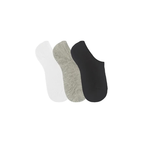 Meia Trifil Ku Cc Esporte Kit3