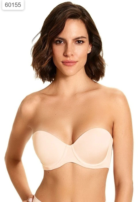 Sutiã Tomara Que Caia Lipstick Bra