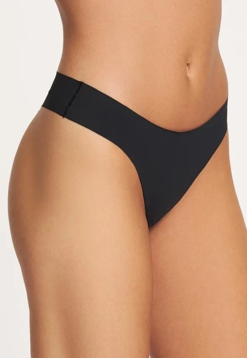 Tanga Fio Sem Costura 05840