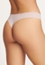 Tanga Fio Sem Costura 05840 - Audácia Moda Íntima
