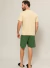 Pijama Masculino Adulto Manga Curta Summer Vibes -Nicag na internet