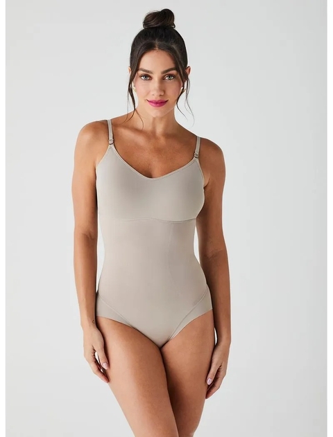 Body Invisible Modelador Liz