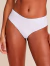 Calcinha Fio Dental Laterais Largas Em Microfibra - Audácia Moda Íntima