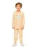 Pijama Infantil Masculino Manga Longa Happen