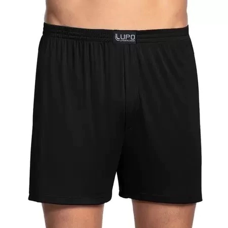 Cueca Lupo Am Samba-Cancao