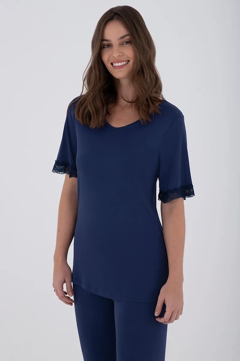 Pijama Lupo Capri