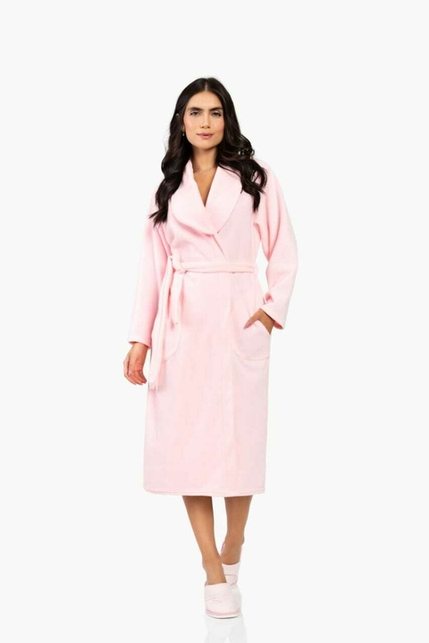Robe Microsoft Liso - comprar online