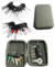 Removedor Extrator De Terminais E Conectores 41 Chaves Com Estojo - comprar online