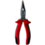 Conjunto De Alicates Com 3 Peças Gedore Red Alicate Universal, Alicate de bico E Alicate De Corte - Ferraz Ferramentas