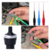 Simulador De Resistência Universal Para Carro Gerador Analógico Sensor De Resistência - loja online