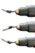 Adaptador Articulado Para Parafusadeira 1/4, 3/8 E 1/2