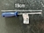 Chave De Fenda Simples 150-1/8"X4" Gedore Blue - Ferraz Ferramentas