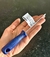 Chave De Fenda Simples 150-1/8"X4" Gedore Blue