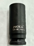 Soquete De Impacto Sextavado Longo 1/2 24mm - Noll - comprar online