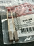 5 Pares Escova Regulador Valeo SVX-9N 12V - Ferraz Ferramentas