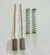 5 Pares Escova Regulador Valeo SVX-9N 12V - comprar online