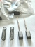 5 Pares Escova Do Regulador Alternador SVX-7 12V Bosch Valeo Wapsa Sulcarbon - loja online