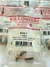 5 Pares Escova Do Regulador Alternador SVX-7 12V Bosch Valeo Wapsa Sulcarbon na internet