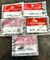 5 Pares Escova Regulador BX-220 BOSCH- WAPSA 12V - Ferraz Ferramentas