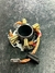 Porta Escova Motor de Partida Ikro IK1325 Audi Bmw Chevrolet Citroen Fiat Ford Renaut 4 Escovas na internet
