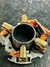 Porta Escova Motor de Partida Ikro IK1325 Audi Bmw Chevrolet Citroen Fiat Ford Renaut 4 Escovas