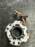 Porta Escova Motor de Partida Ikro IK1325 Audi Bmw Chevrolet Citroen Fiat Ford Renaut 4 Escovas - loja online