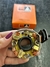 Porta Escova Ik1652 12V Delco Vectra Astra Corsa Zafira Ikro