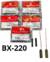 5 Pares Escova Regulador BX-220 BOSCH- WAPSA 12V - comprar online