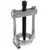Kit Extrator De Rolamentos + Castanha Para Sacar Anel Coletor De Rotor Do alternador Bosch G3 - Ferraz Ferramentas