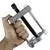 Imagem do Kit Extrator De Rolamentos + Castanha Para Sacar Anel Coletor De Rotor Do alternador Bosch G3