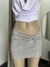 Mini nudo glitter