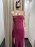 Vestido Strapless - comprar online