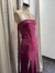 Vestido Strapless en internet