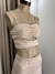 Top glitter - comprar online