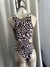 Body animal print - comprar online