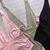 Body para atar en cuello - tienda online