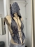 Top Glitter con capucha - comprar online