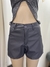 Short engomado