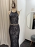 Vestido Darkness - tienda online