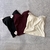 Top con tazas strapless - comprar online