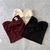 Top con tazas strapless - tienda online